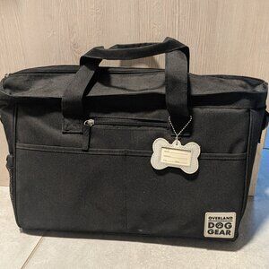 Overland Pet Travel Bag